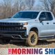Illustration for article titled Full-Size Pickup Trucks Are King Right Now